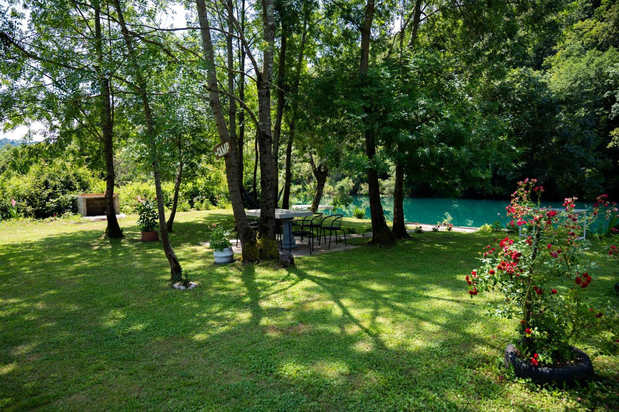 Apartman Kestenovac Orasac Exterior foto